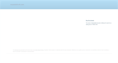 Desktop Screenshot of muranishi-ch.com